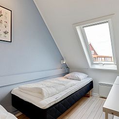 Appartement "Seba" - 500m from the sea
