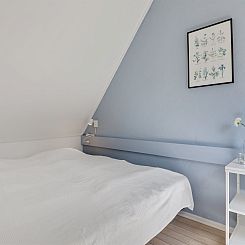 Appartement "Seba" - 500m from the sea