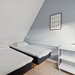 Appartement "Seba" - 500m from the sea