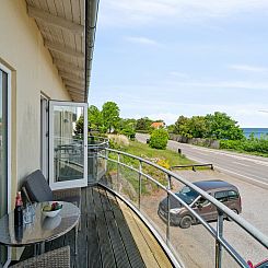 Appartement "Ayo" - 75m from the sea