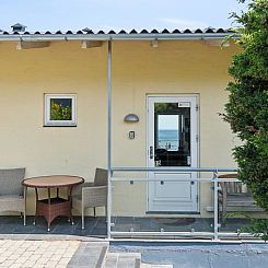 Appartement "Ayo" - 75m from the sea