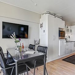 Vakantiehuis "Makrina" - 150m from the sea