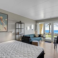 Vakantiehuis "Makrina" - 150m from the sea