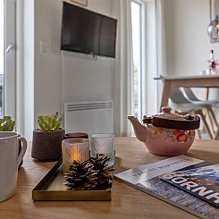 Appartement "Kate" - 300m from the sea