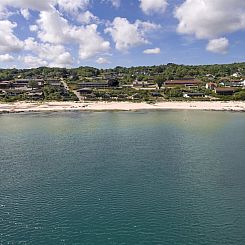 Vakantiehuis "Stille" - 10m from the sea