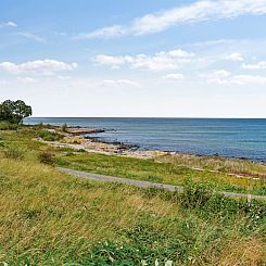 Appartement "Caisa" - 75m from the sea