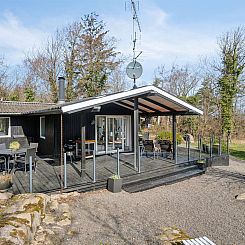 Vakantiehuis "Caren" - 75m from the sea