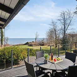 Vakantiehuis "Caren" - 75m from the sea