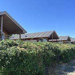 Vakantiehuis "Ghita" - 10m from the sea