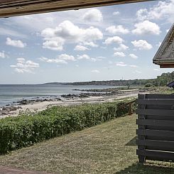 Vakantiehuis "Ghita" - 10m from the sea