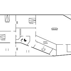 Appartement "Ginie" - 70m from the sea