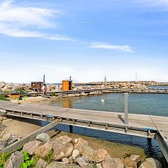 Appartement "Ginie" - 70m from the sea