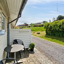 Appartement "Feodora" - 100m from the sea