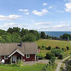 Appartement "Hertha" - 500m from the sea