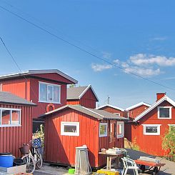 Vakantiehuis "Rossella" - 450m from the sea