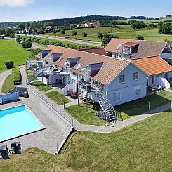 Appartement "Steffi" - 300m from the sea