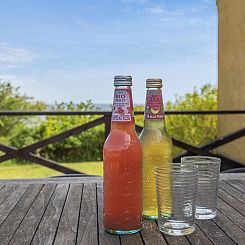 Vakantiehuis "Amlethus" - 375m from the sea