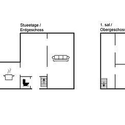 Vakantiehuis "Alea" - 200m from the sea