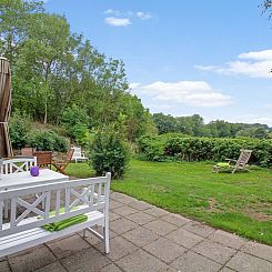 Vakantiehuis "Kristine" - 4km from the sea
