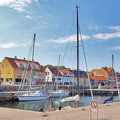 Vakantiehuis "Sasser" - 450m from the sea