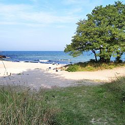 Appartement "Atte" - 300m from the sea