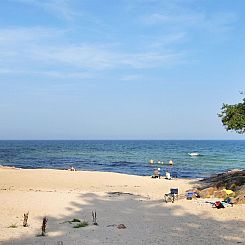 Appartement "Atte" - 300m from the sea