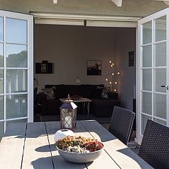 Appartement "Thamina" - 400m from the sea