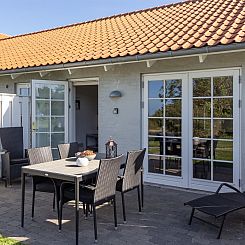 Appartement "Thamina" - 400m from the sea