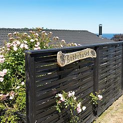 Vakantiehuis "Pimen" - 200m from the sea