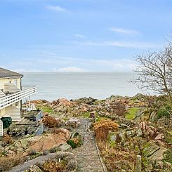 Appartement "Drude" - 50m from the sea