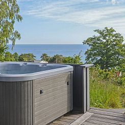 Vakantiehuis "Linda" - 200m from the sea