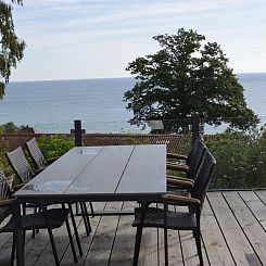 Vakantiehuis "Seetje" - 200m from the sea