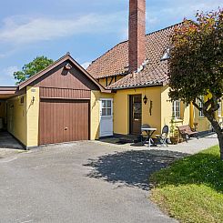 Vakantiehuis "Vanta" - 50m from the sea