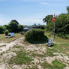 Vakantiehuis "Silke" - 10m from the sea