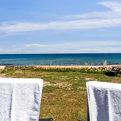 Vakantiehuis "Silke" - 10m from the sea