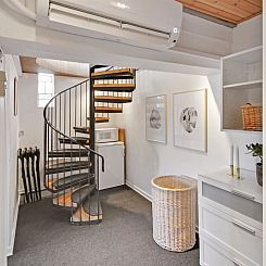 Vakantiehuis "Takenya" - 400m from the sea