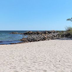 Vakantiehuis "Marlies" - 300m from the sea
