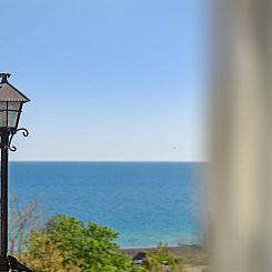 Appartement "Kirsti" - 300m from the sea