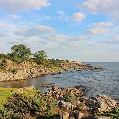 Appartement "Kirsti" - 300m from the sea