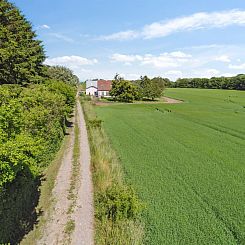 Vakantiehuis "Antonina" - 800m from the sea