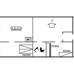 Appartement "Arnt" - 100m from the sea