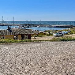 Appartement "Arnt" - 100m from the sea