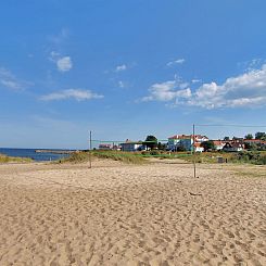 Appartement "Arnt" - 100m from the sea