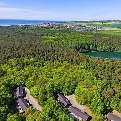 Vakantiehuis "Verner" - 500m from the sea