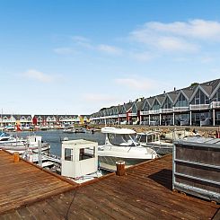 Vakantiehuis "Allette" - 10m from the sea