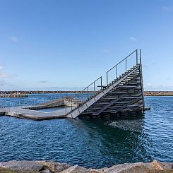 Vakantiehuis "Allette" - 10m from the sea