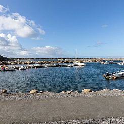 Vakantiehuis "Allette" - 10m from the sea