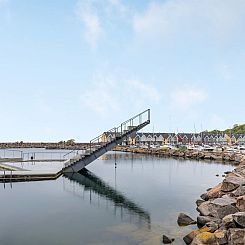 Vakantiehuis "Rina" - 250m from the sea