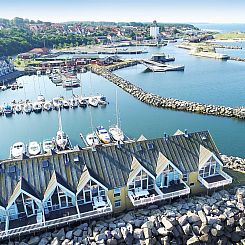 Vakantiehuis "Fridhild" - 10m from the sea