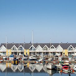 Vakantiehuis "Fridhild" - 10m from the sea